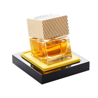 Feel Oud Sunrise and Set Extrait de  Parfum 30ML