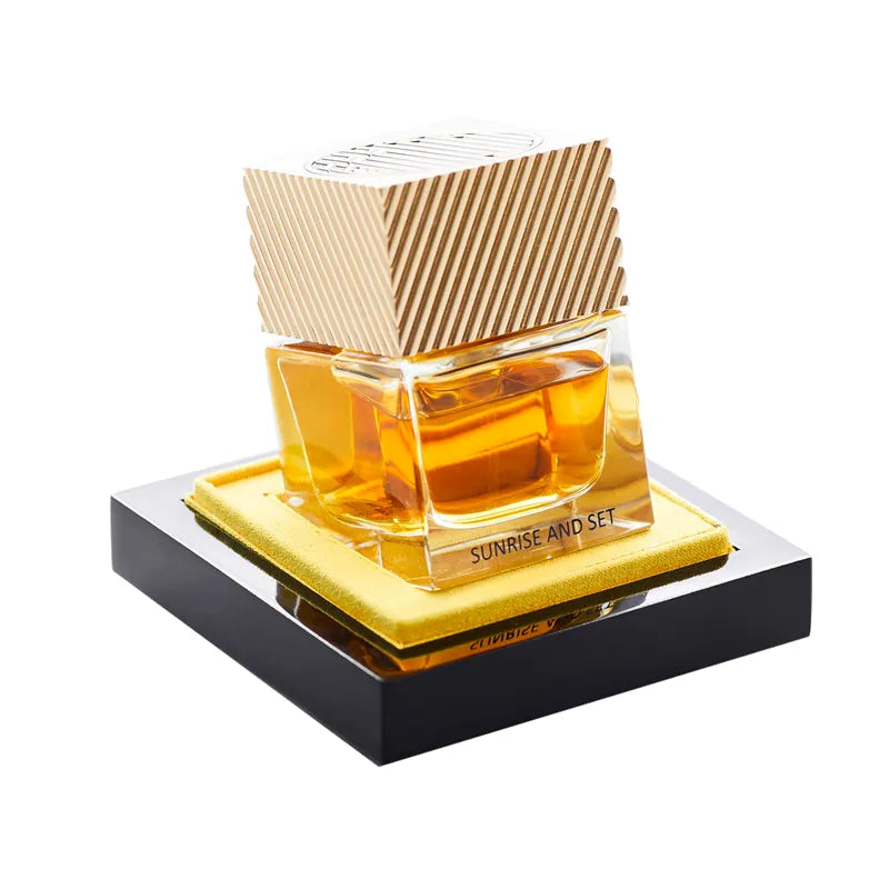 Feel Oud Sunrise and Set Extrait de  Parfum 30ML