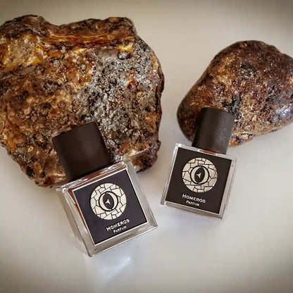 Ensar Oud Homeros SQ Parfum 30ML