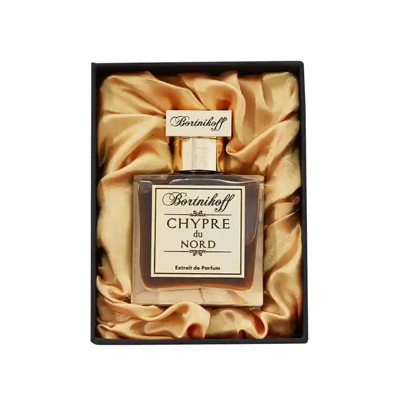 Bortnikoff Chypre Du Nord 50ML