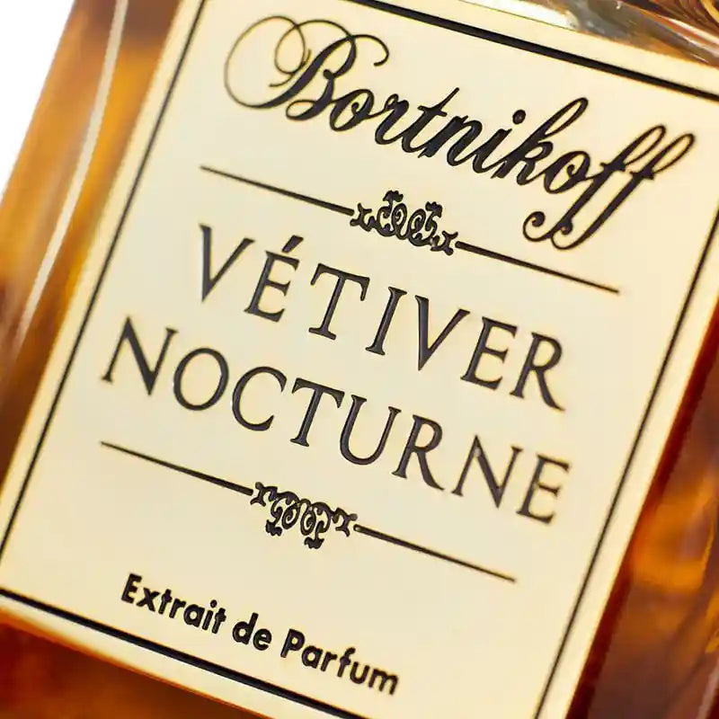 Bortnikoff Vetiver Nocturne 50ML