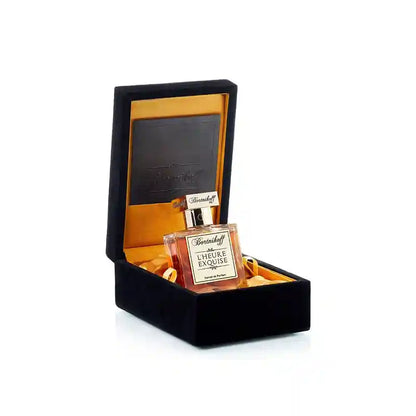 Bortnikoff L'Heure Exquise 50ML