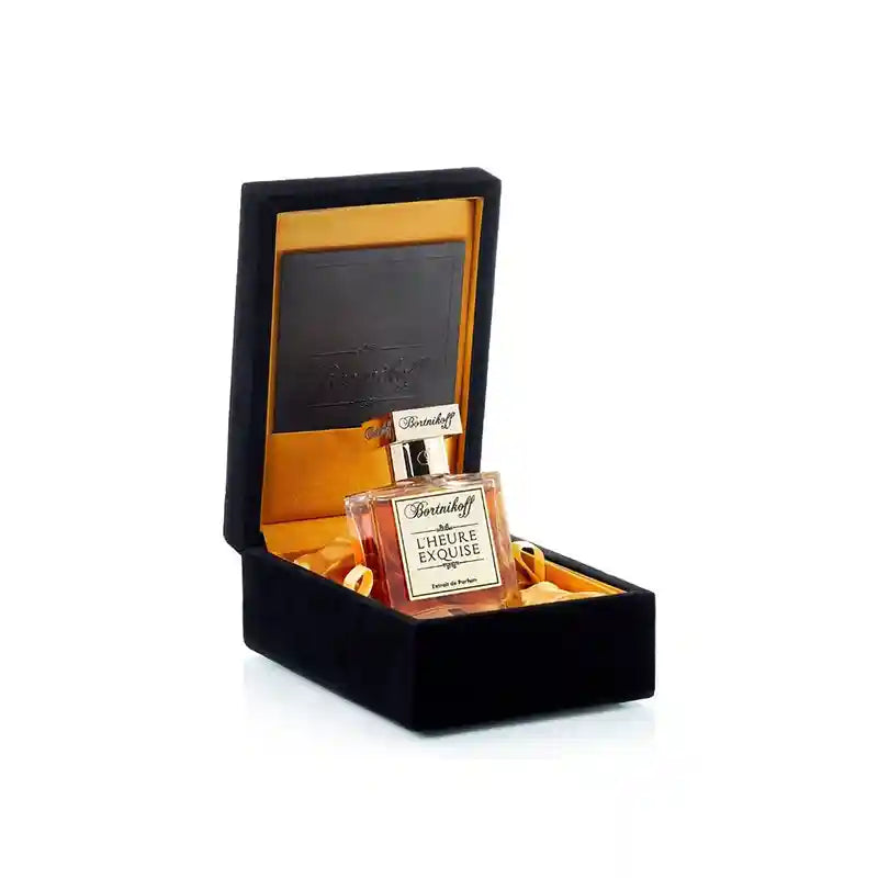 Bortnikoff L'Heure Exquise 50ML