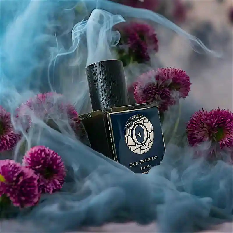Ensar Oud Oud Ertugrul Parfum 15ML