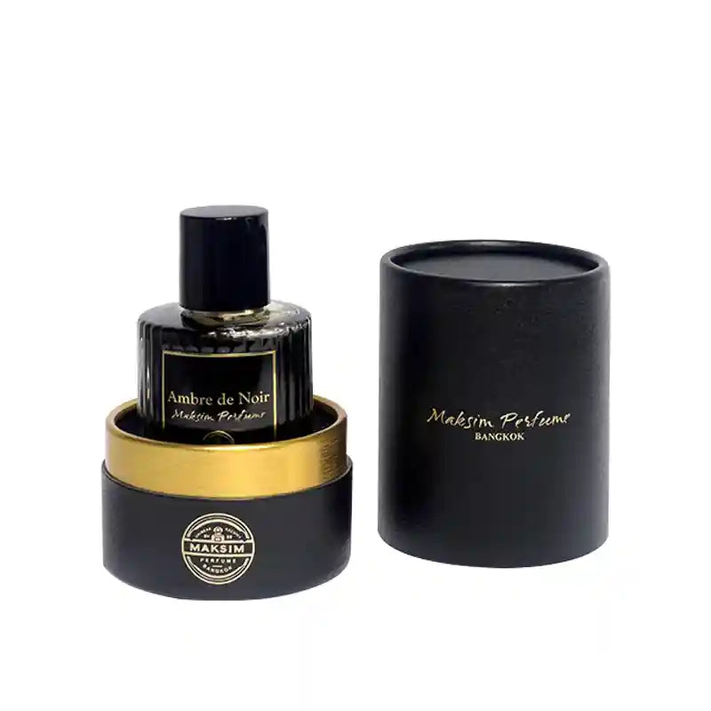 Maksim Parfum Ambre de Noir 50ML