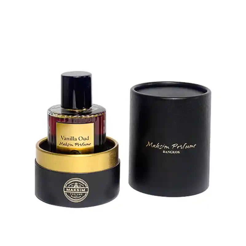 Maksim Parfum Vanilla Oud 50ML