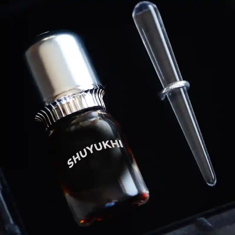 Ensar Oud Shuyukhi 3GM EO Vial