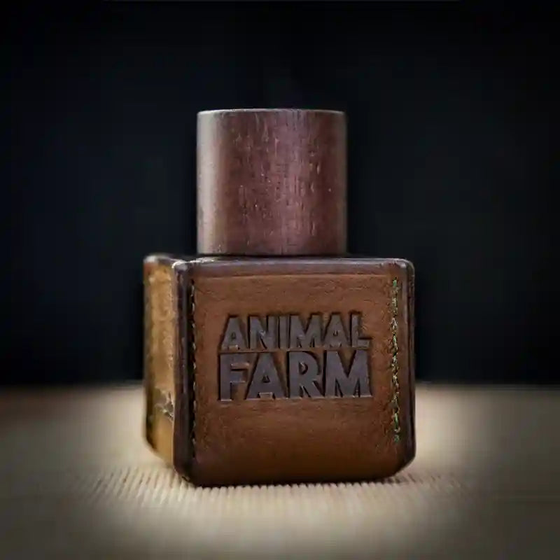 Ensar Oud Animal Farm Parfum 30ML