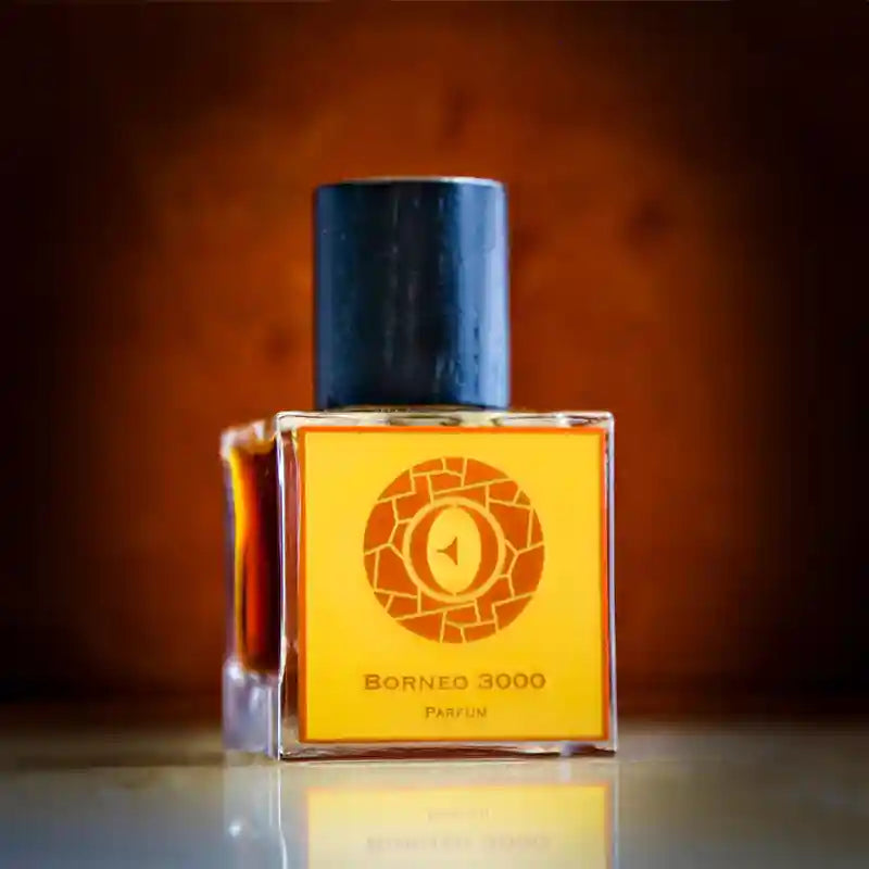 Ensar Oud Borneo 3000 Parfum 30ML