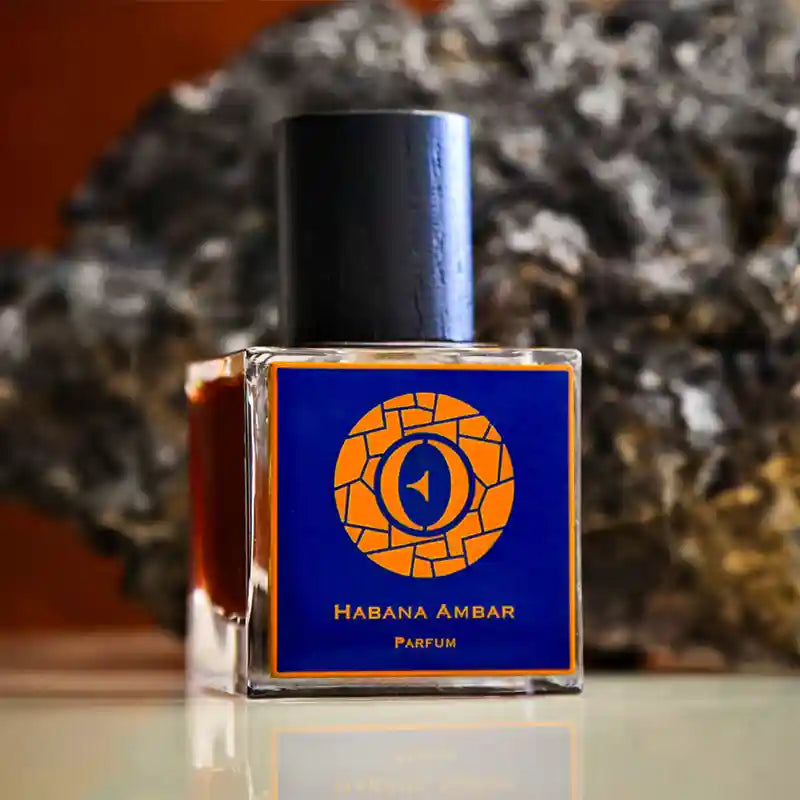 Ensar Oud Habana Ambar Parfum 30ML