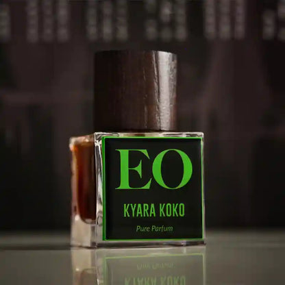 Ensar Oud Kyara Koko Parfum 30ML
