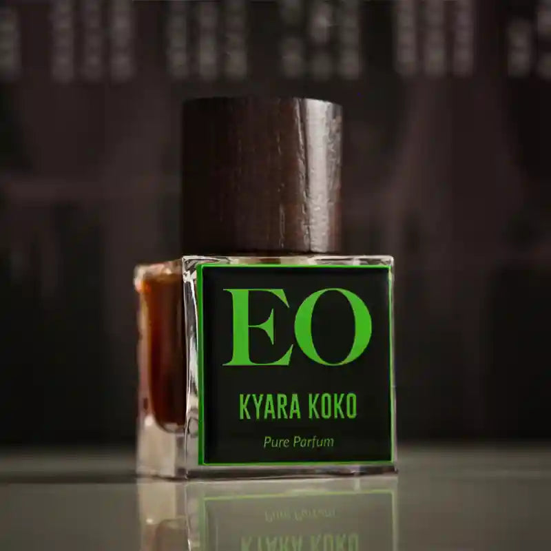 Ensar Oud Kyara Koko Parfum 30ML
