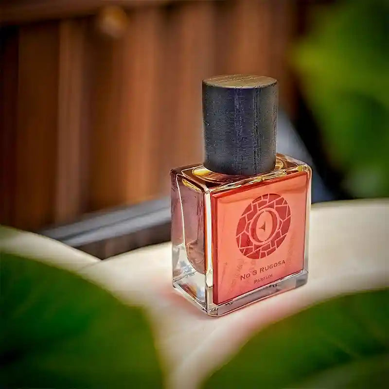 Ensar Oud No 3 Rugosa Parfum 15ML