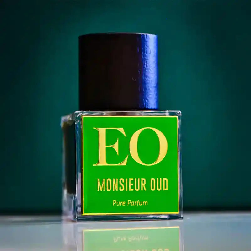 Ensar Oud Monsieur Oud Parfum 30ML