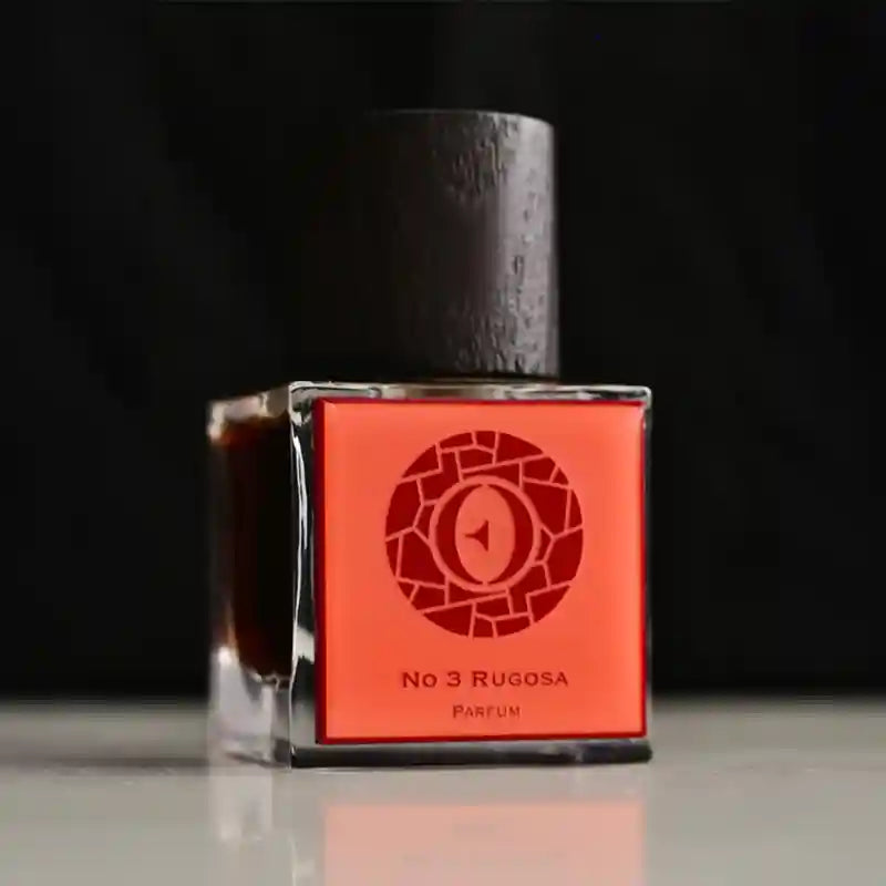 Ensar Oud No.3 Rugosa Parfum 30ML