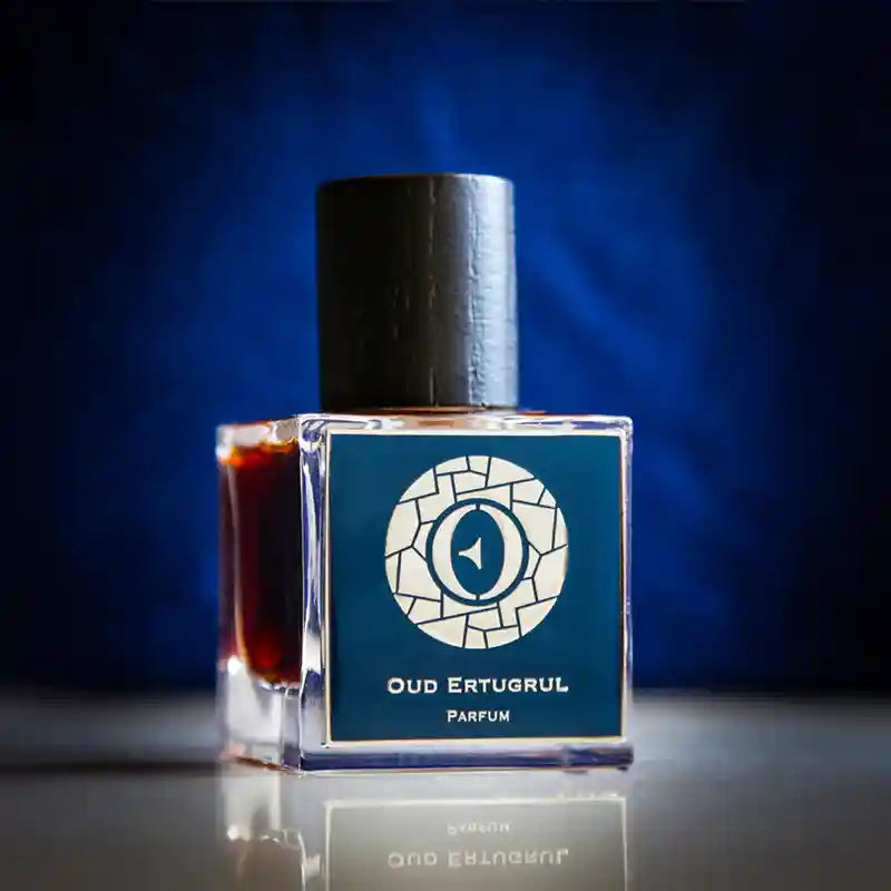 Ensar Oud Oud Ertugrul Parfum 30ML