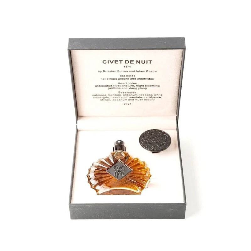 Areej Le Dore Civet de Nuit 48ML