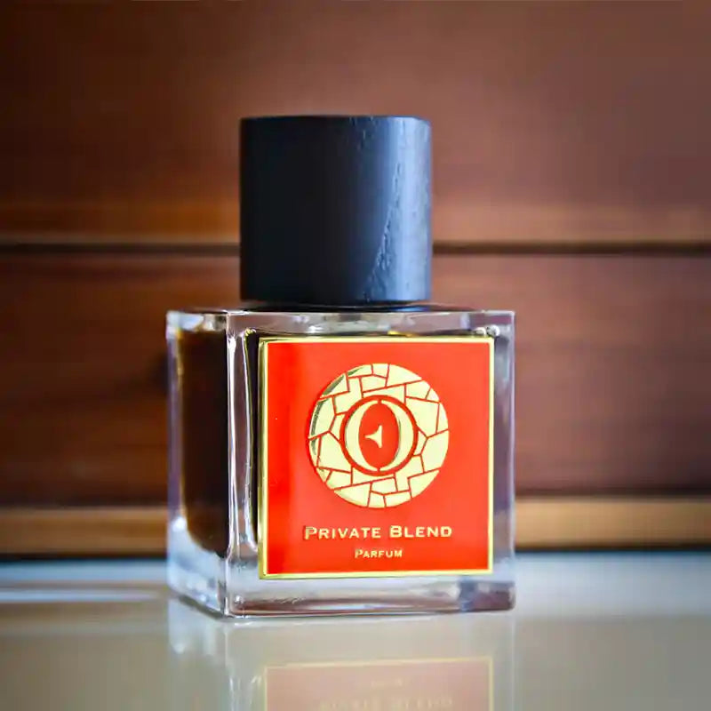 Ensar Oud Private Blend: Hailam Kilam  Parfum 30ML