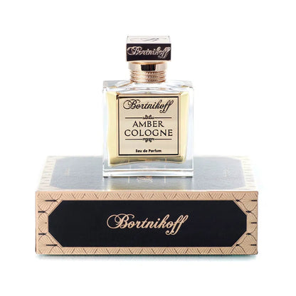 Bortnikoff Amber Cologne 50ML