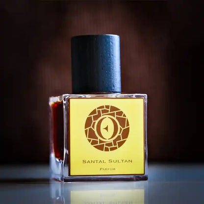 Ensar Oud Santal Sultan Parfum 30ML