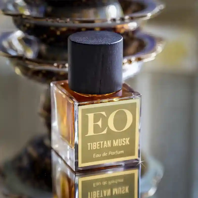 Ensar Oud Tibetan Musk Parfum 30ML