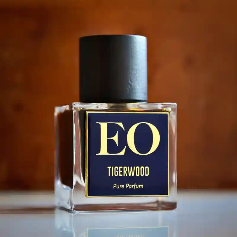 Ensar Oud Tigerwood: Terengganu Parfum  30ML