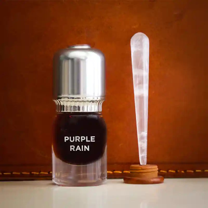 Ensar Oud Purple Rain Attar 3GM