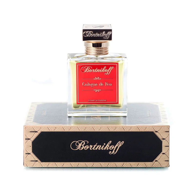 Bortnikoff Cologne de Feu 50ML