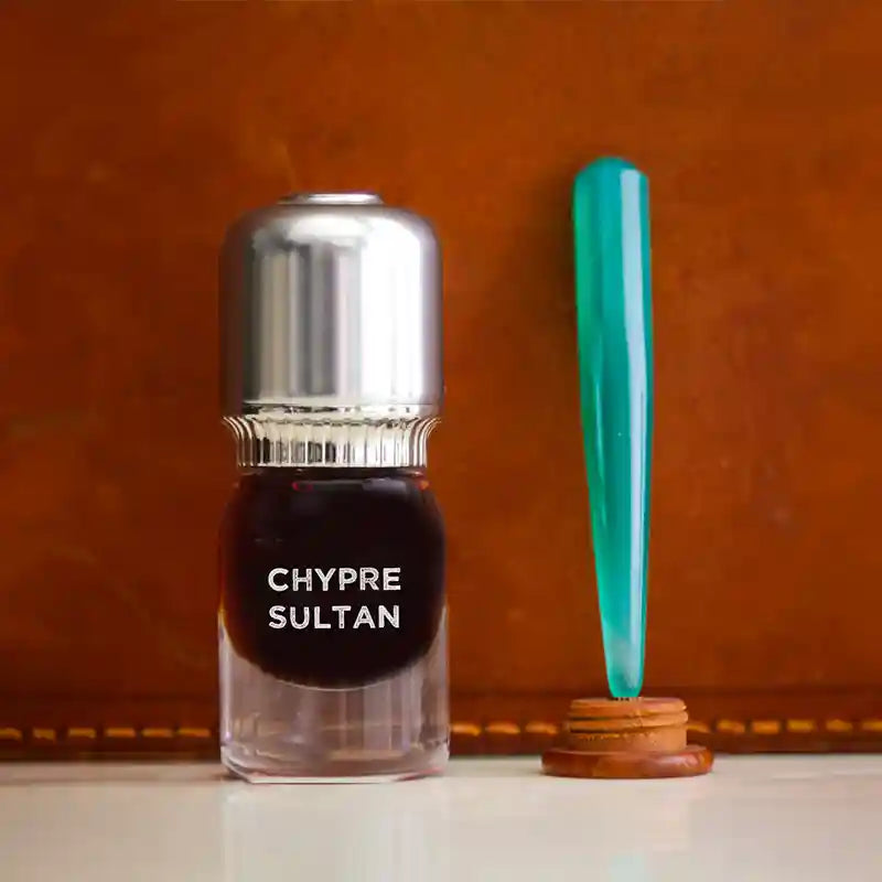 Ensar Oud Chypre Sultan Attar 3GM