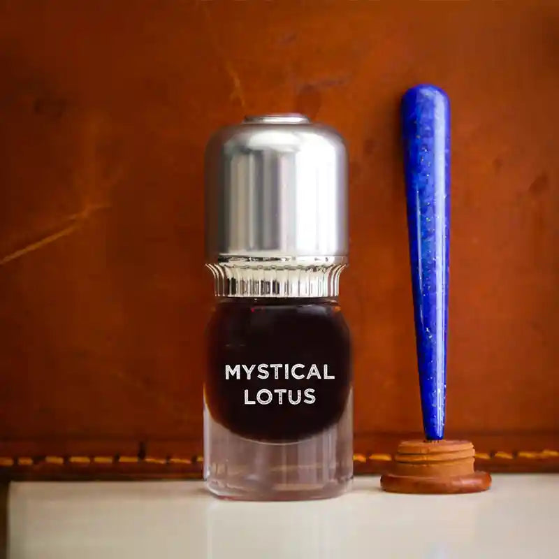 Ensar Oud Mystical Lotus Attar 3GM
