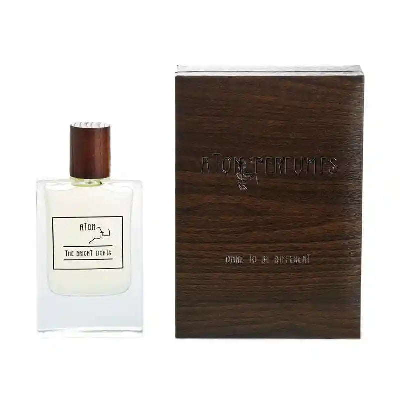 Aton The Bright Lights Perfume 53ML