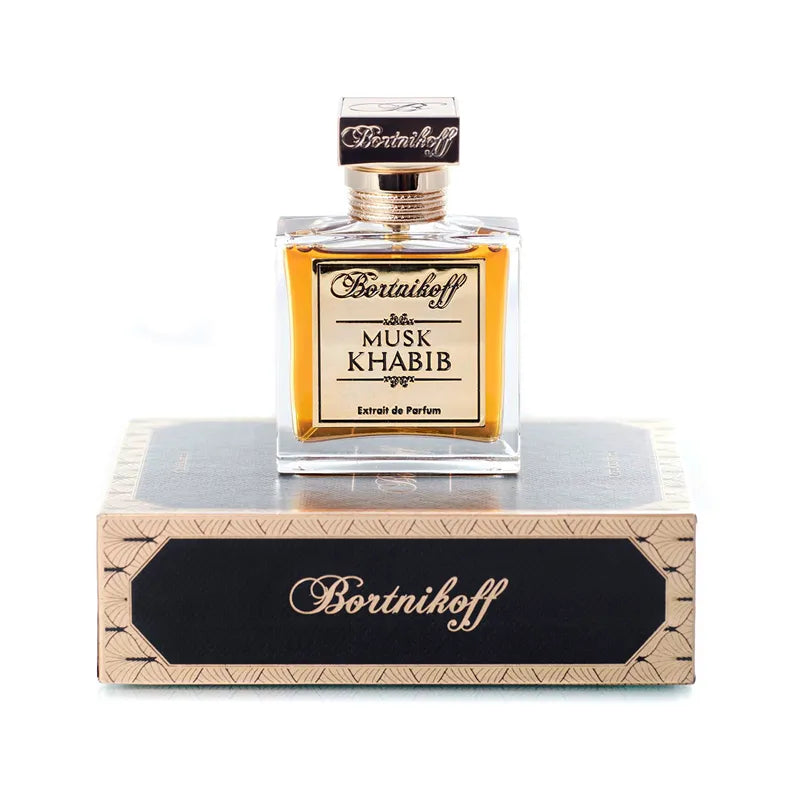 Bortnikoff Musk Khabib 50ML