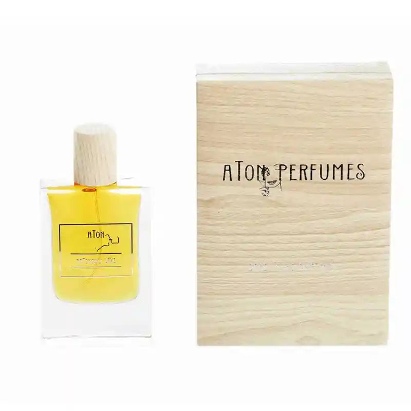 Aton Patchouli Lave Perfume 53ML