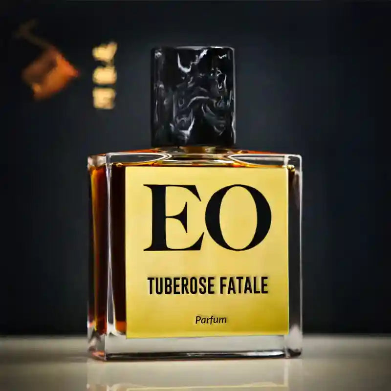 عطر إنسار عود تيوبروز فاتال 50 مل إصدار محدود (طلب خاص)