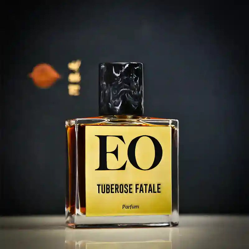 عطر إنسار عود تيوبروز فاتال 100 مل إصدار محدود (طلب خاص)