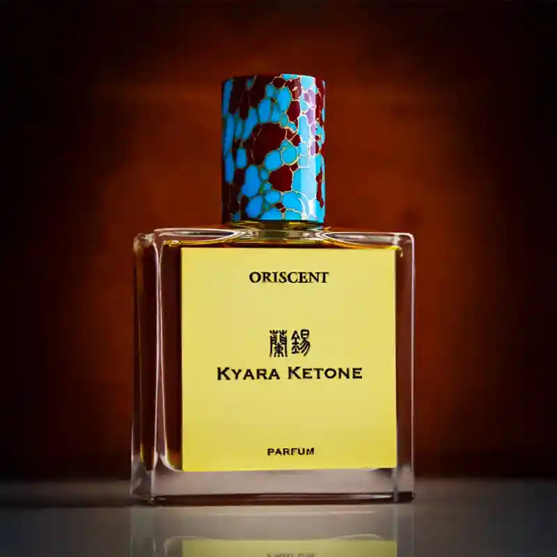 Ensar Oud Kyara Ketone Parfum 50ML Limited Edition (Special Order)