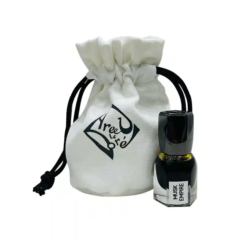 Areej Le Dore Musk Empire - Exclusive - 3GM