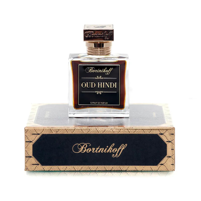 Bortnikoff Oud Hindi 50ML
