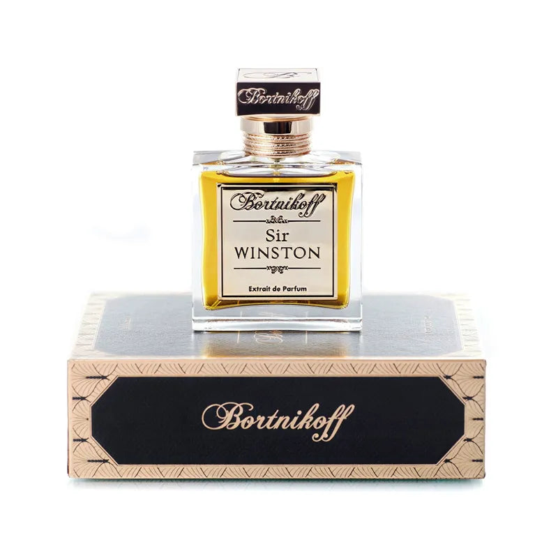 Bortnikoff Sir Winston 50ML
