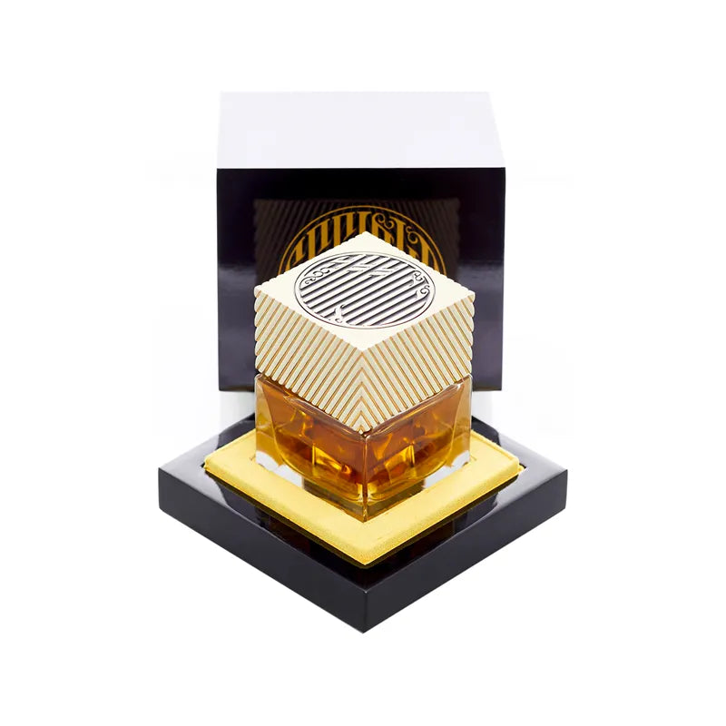 Feel Oud Sunrise and Set Extrait de  Parfum 30ML