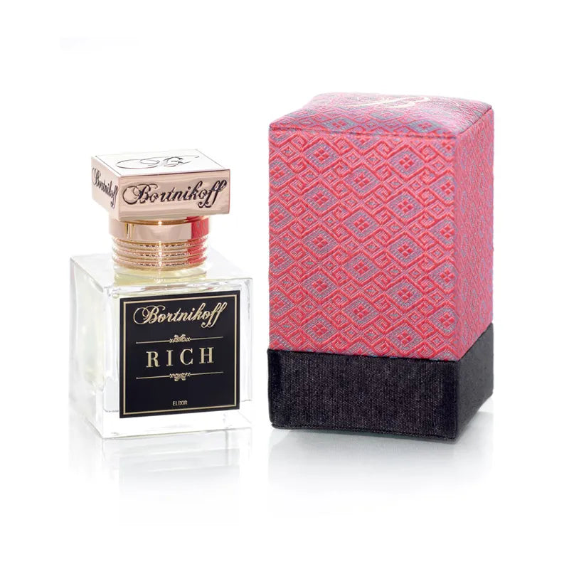 Bortnikoff Rich Elixir 30ML