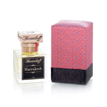 Bortnikoff Marrakesh Elixir 30ML