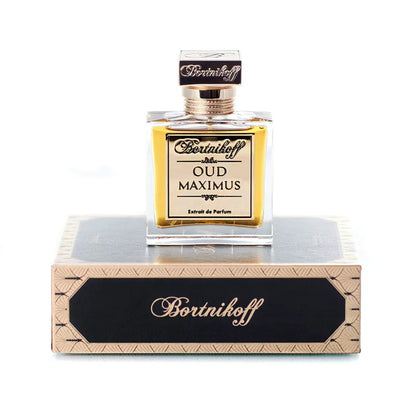 Bortnikoff Oud Maximus 50ML