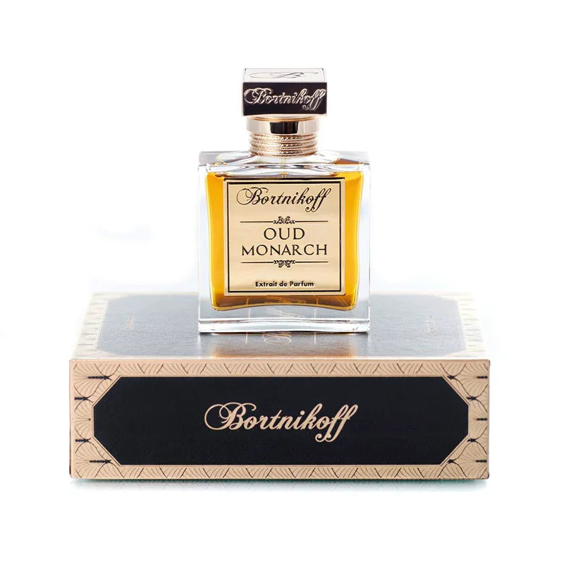 Bortnikoff Oud Monarch 50ML