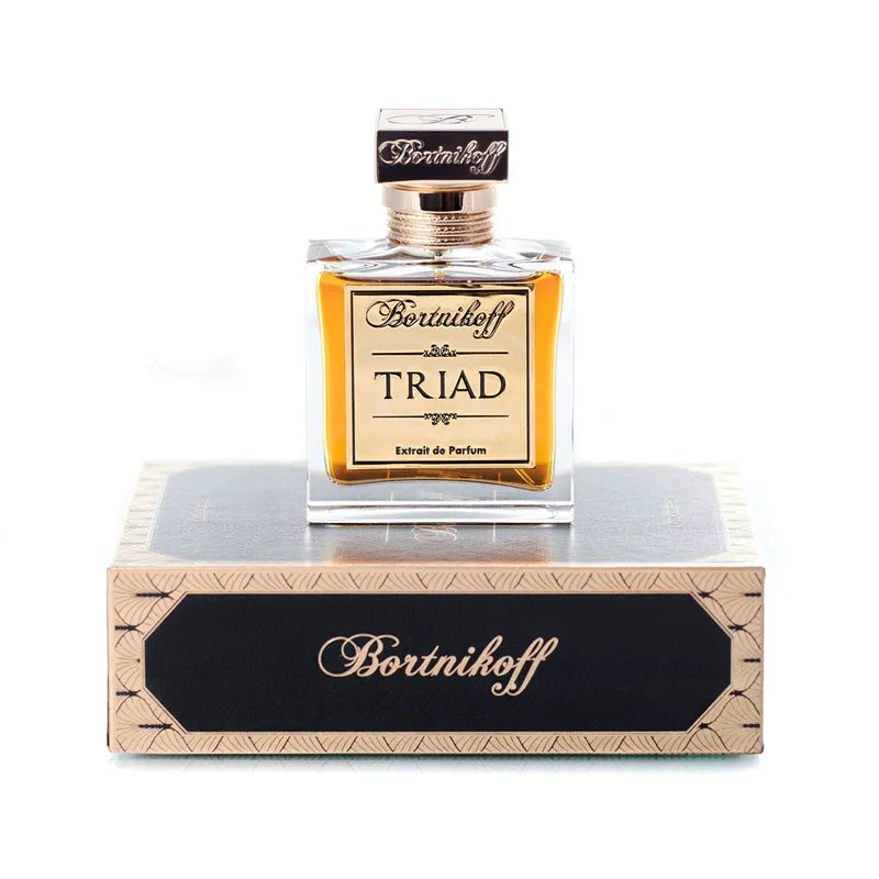 Bortnikoff Triad 50ML