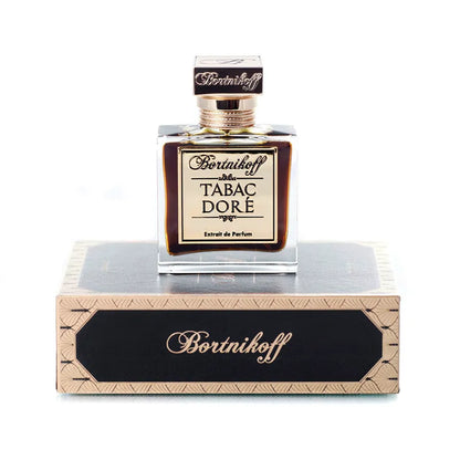 Bortnikoff Tabac Doré 50ML
