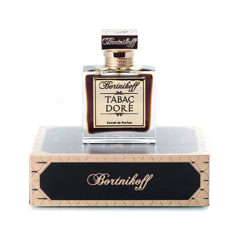 Bortnikoff Tabac Doré 50ML