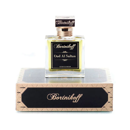 Bortnikoff Oud Al Sultan 50ML