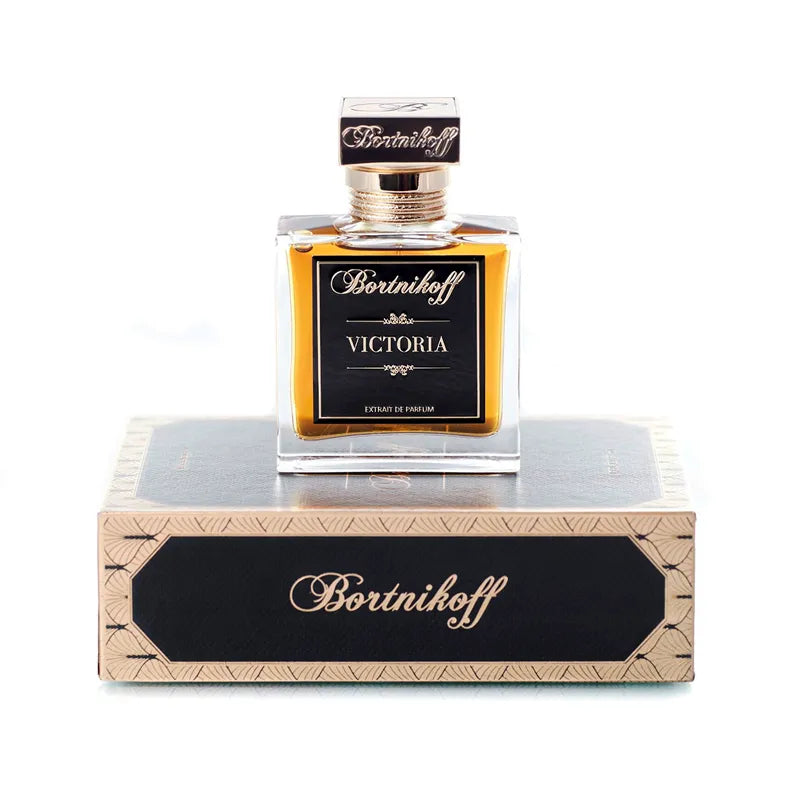 Bortnikoff Victoria 50ML