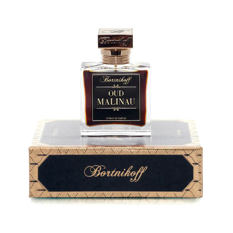 Bortnikoff Oud Malinau 50ML